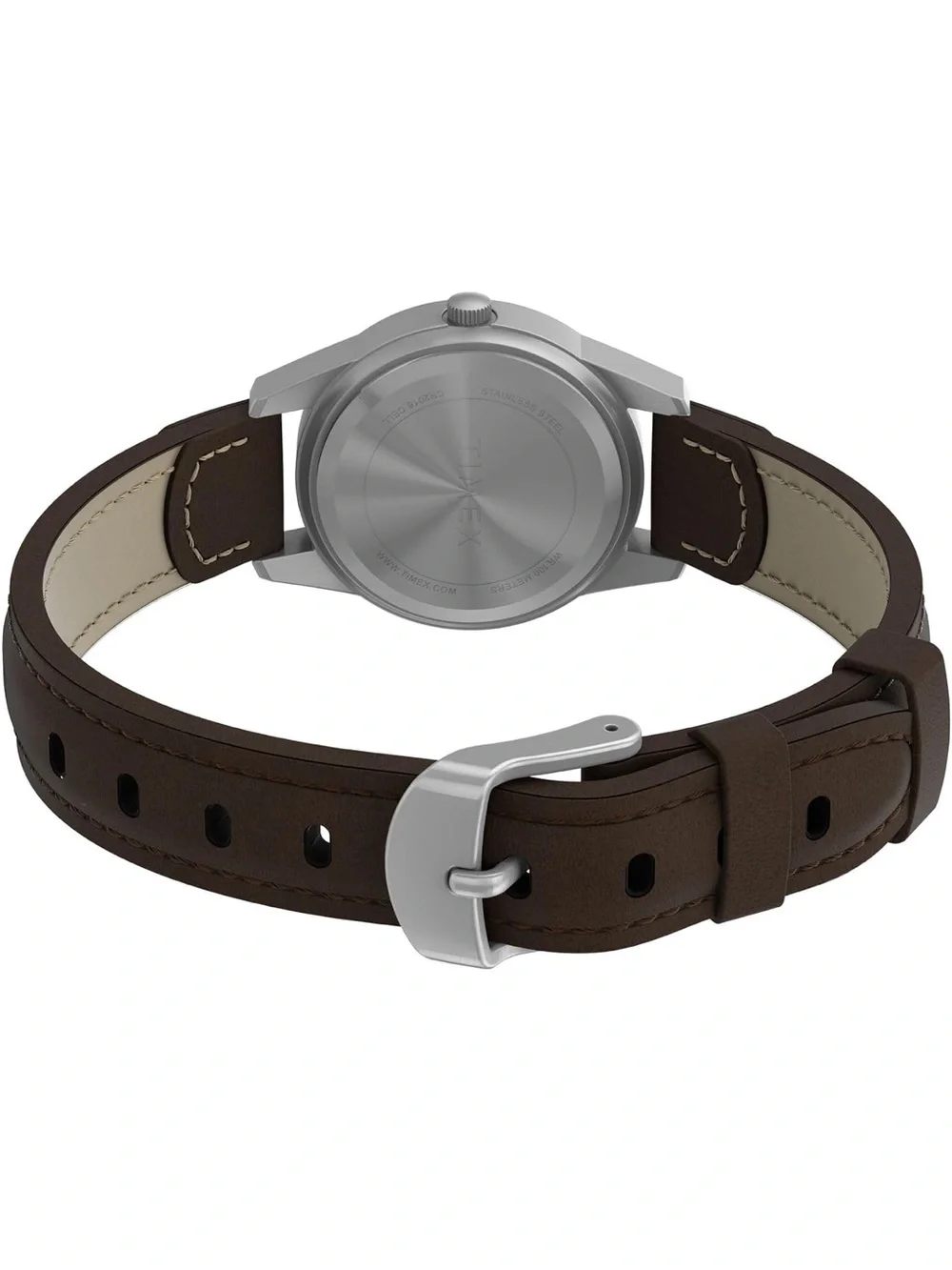 TIMEX pedition metal field mini Watch